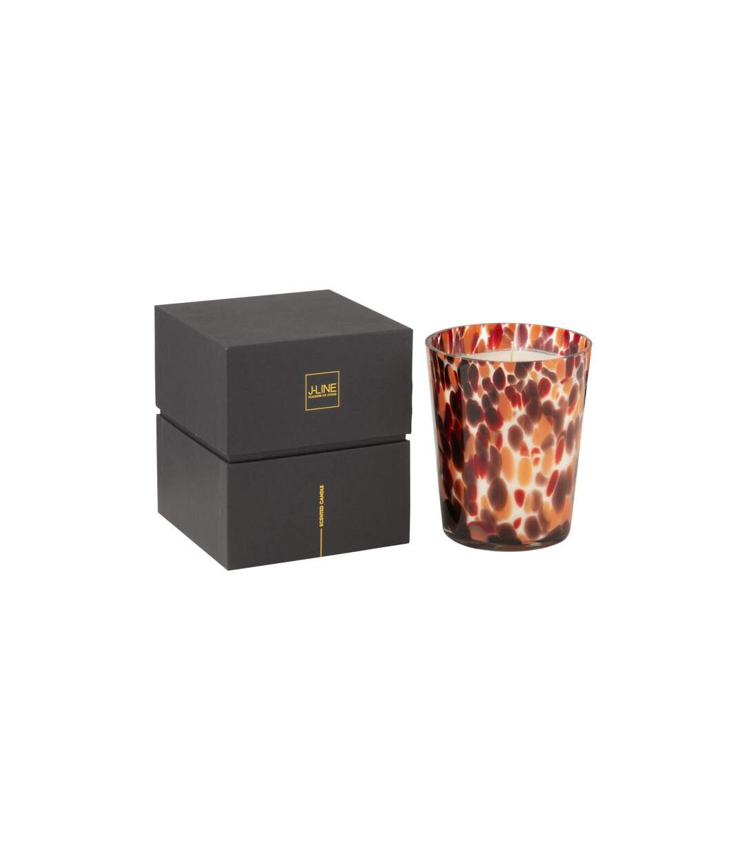 Bougie Parfumée Noa 17cm Magnificient Birch-1