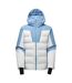 Mens Speed Iii Ski Jacket Dusky Blue Iceberg Dare 2B-2