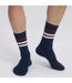 Chaussettes Bamboo Retro Sporty