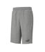 Short Gris Homme Puma Essential 586741 - S