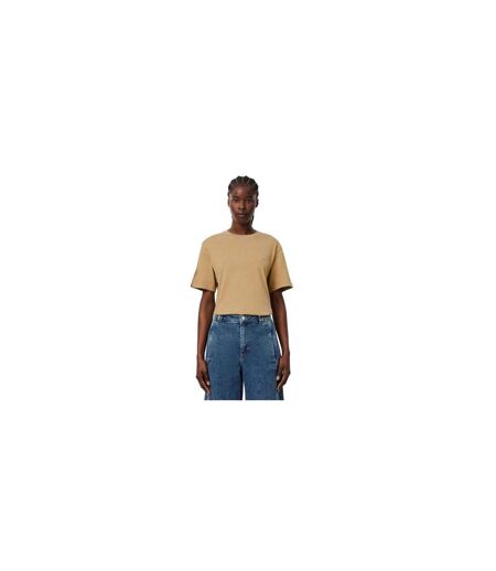 T-shirt Adulte Bleu Clair Lacoste