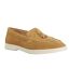 Mocassins Gasil Femme Marron Clair Dune London-4