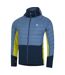 Mens Descending Hybrid Jacket Coronet Blue Moonlight Denim Dare 2B-3