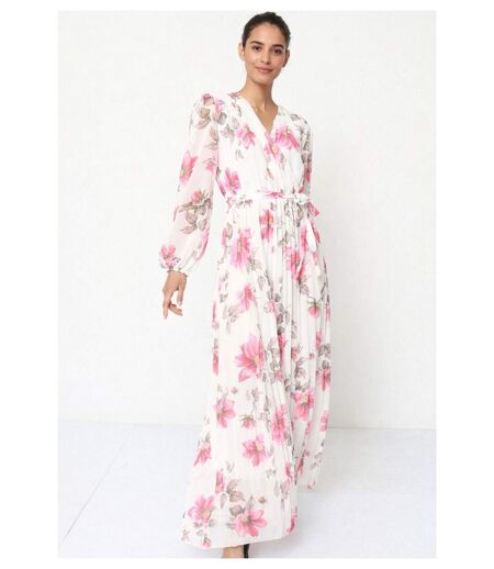 Robe longue