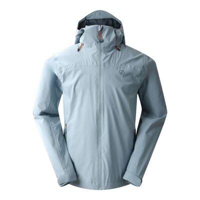 Veste imperméable switch out homme gris Dare 2B