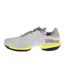 Chaussures De Tennis Kaos Swift 1.5 Clay Homme Gris Jaune Wilson-2