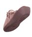 Isotoner Chaussons Mules femme semelle confortable, talon de 4 cm-5