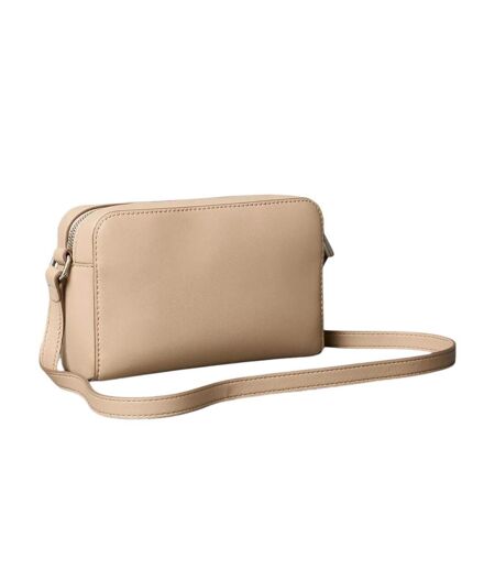 Sac bandoulière beige femme calvin klein jeans sculpted camera - taille unique