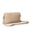 Sac bandoulière beige femme calvin klein jeans sculpted camera - taille unique-2