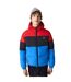 Doudoune Homme Rouge Lacoste-1