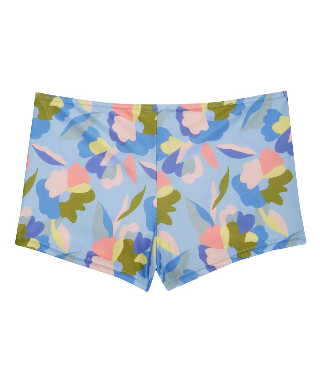 Bas De Maillot De Bain Aceana Femme Bleu Regatta-2