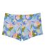 Bas De Maillot De Bain Aceana Femme Bleu Regatta-2