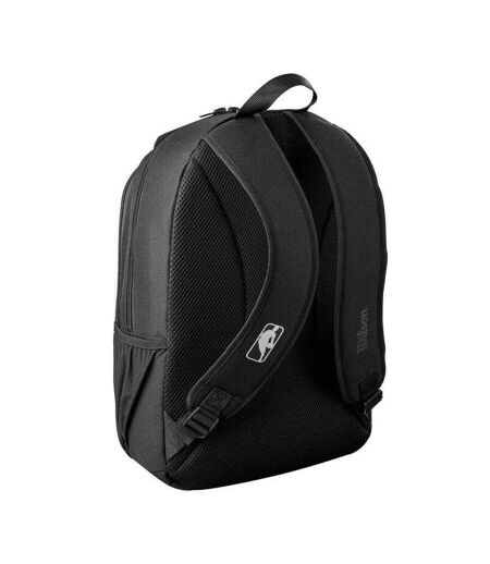 Sac À Dos Motif/style Boston Celtics Nba Team Taille Unique Noir Wilson