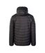 Doudoune Matelassée Lovara Homme Noir Hi-Tec-2
