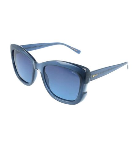 CF90038 Women's Polarized Square Sunglasses