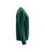 Mens Prio 2127 Sweatshirt Forest Green Projob-4