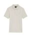 Polo Motif/style Aigle Tonal Homme Beige Lyle & Scott-2