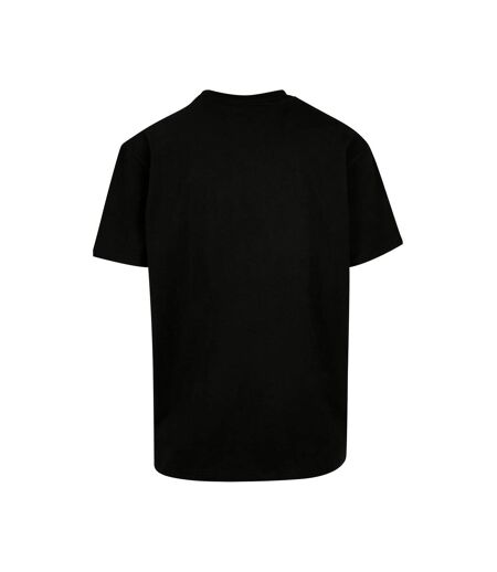 Noir Mister Tee
