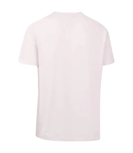 T-shirt Standrew Homme Blanc Trespass