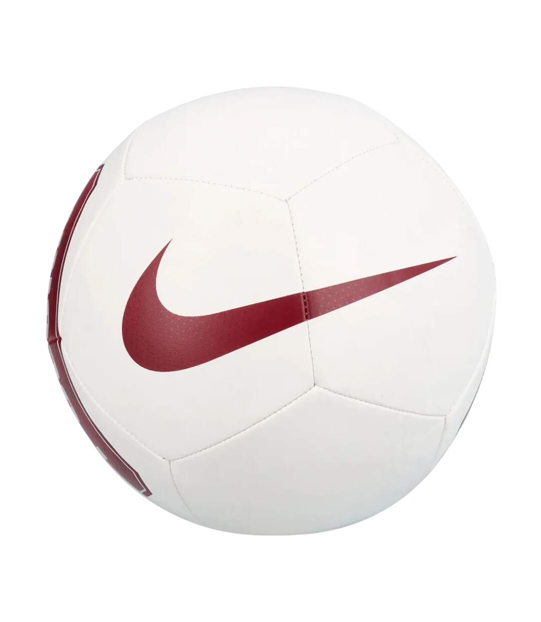 Ballon De Foot Motif/style Pologne Polska Taille 5 Blanc Nike-2