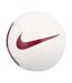 Ballon De Foot Motif/style Pologne Polska Taille 5 Blanc Nike-2