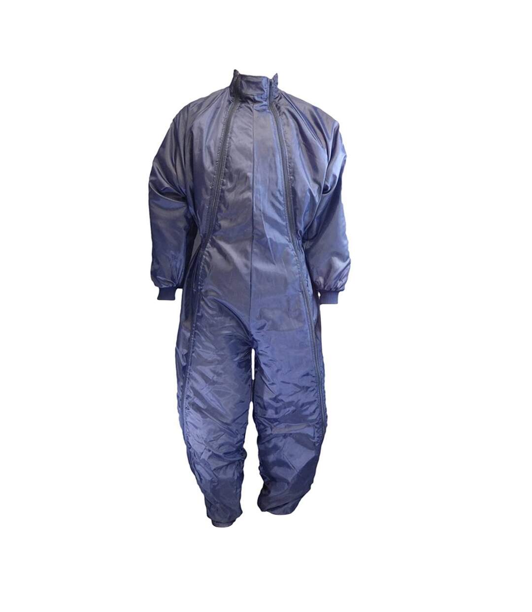 Unisex Adult Sub Suit Navy Carta Sport-1