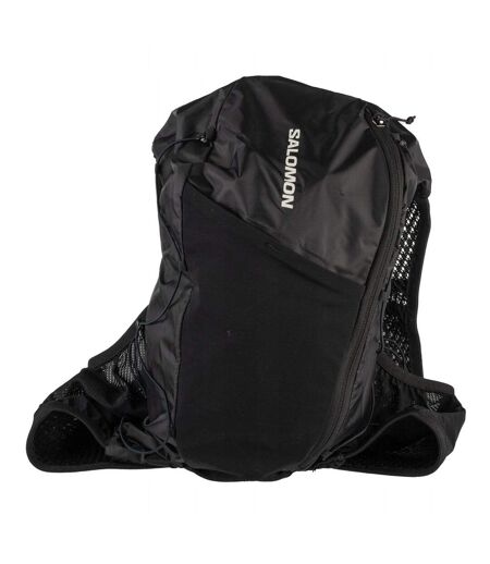 Veste Sans Manches Course À Pied Active Skin L Noir Salomon