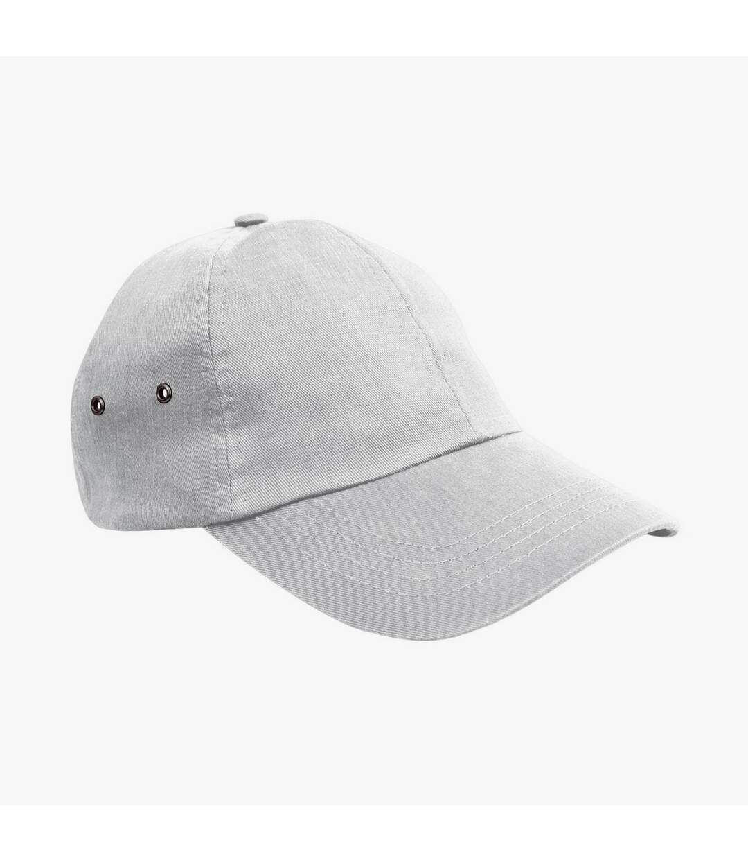 Casquette de baseball blanc Result Headwear-1