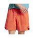 Short rouge homme adidas knur-1