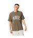 T-shirt Homme Bleu Gris Jack Wills-1
