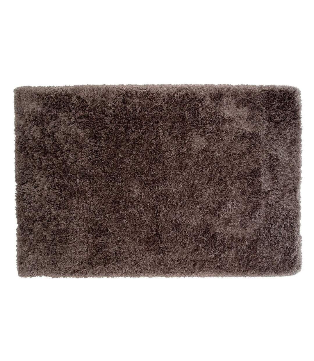 Tapis Déco Grace 200x300cm Marron-1