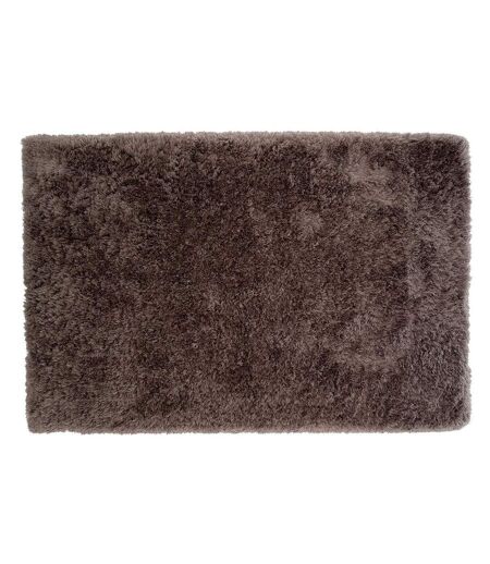 Tapis Déco Grace 200x300cm Marron