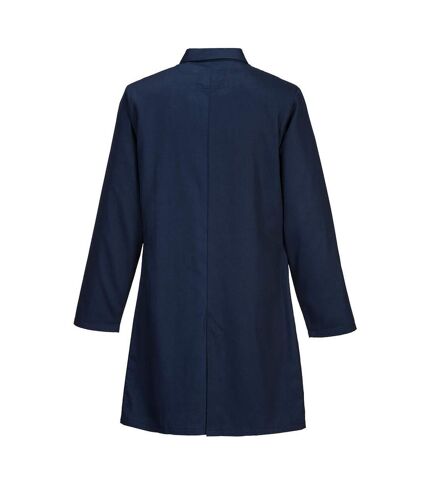 Manteau standard homme bleu marine Portwest