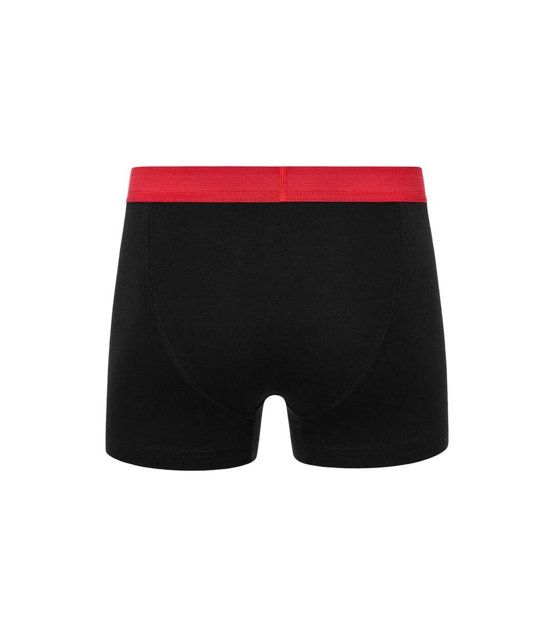 Pack of 3  Mens fc20 boxer shorts  black French Connection