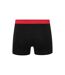 Boxers fc20 homme noir French Connection