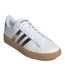 Baskets grand court 2.0 homme blanc Adidas-1