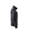 Clique Mens Lemont Padded Jacket (Black)