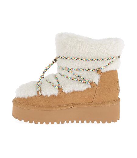 Bottine Cuir Les Tropeziennes Chimoon