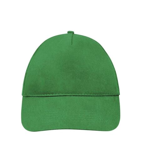 Casquette De Baseball Sunny Vert Kelly SOLS