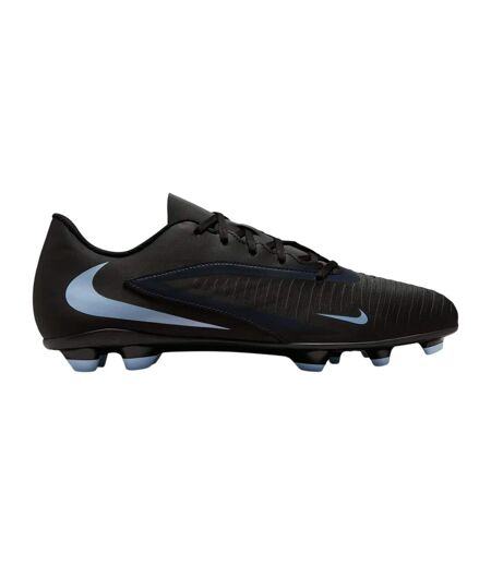 Mens Phantom 6 Low Club Firm Ground Football Boots Black Nike