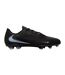 Mens Phantom 6 Low Club Firm Ground Football Boots Black Nike-1