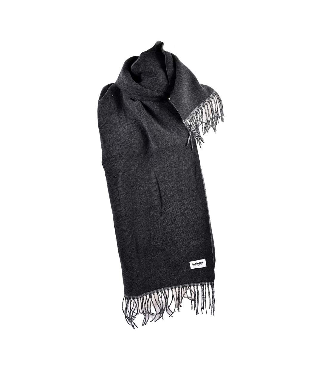 Echarpe Femme INFINITIF 60X180CM-1