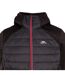 Mens Darwood Tp50 Active Jacket Black Trespass-3