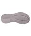 Womens/ladies Bobs Sport Squad Tough Talk Shoes Grey Skechers-4