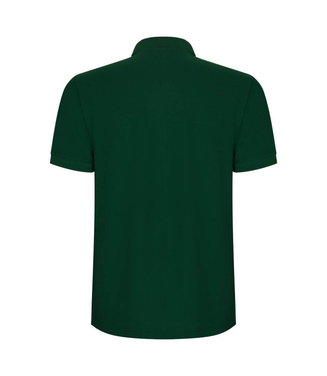 Polo pegaso premium homme vert bouteille Roly Roly