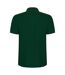 Polo pegaso premium homme vert bouteille Roly Roly