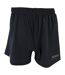 Running Breathable and Lightweight Perforated Sport Shorts for Men-1