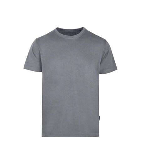 T-shirt Luxury Homme Beige Gris HRM