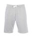 Short June Homme Gris Chiné SOLS-2