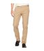Pantalon Rice D Homme Beige Boss-1